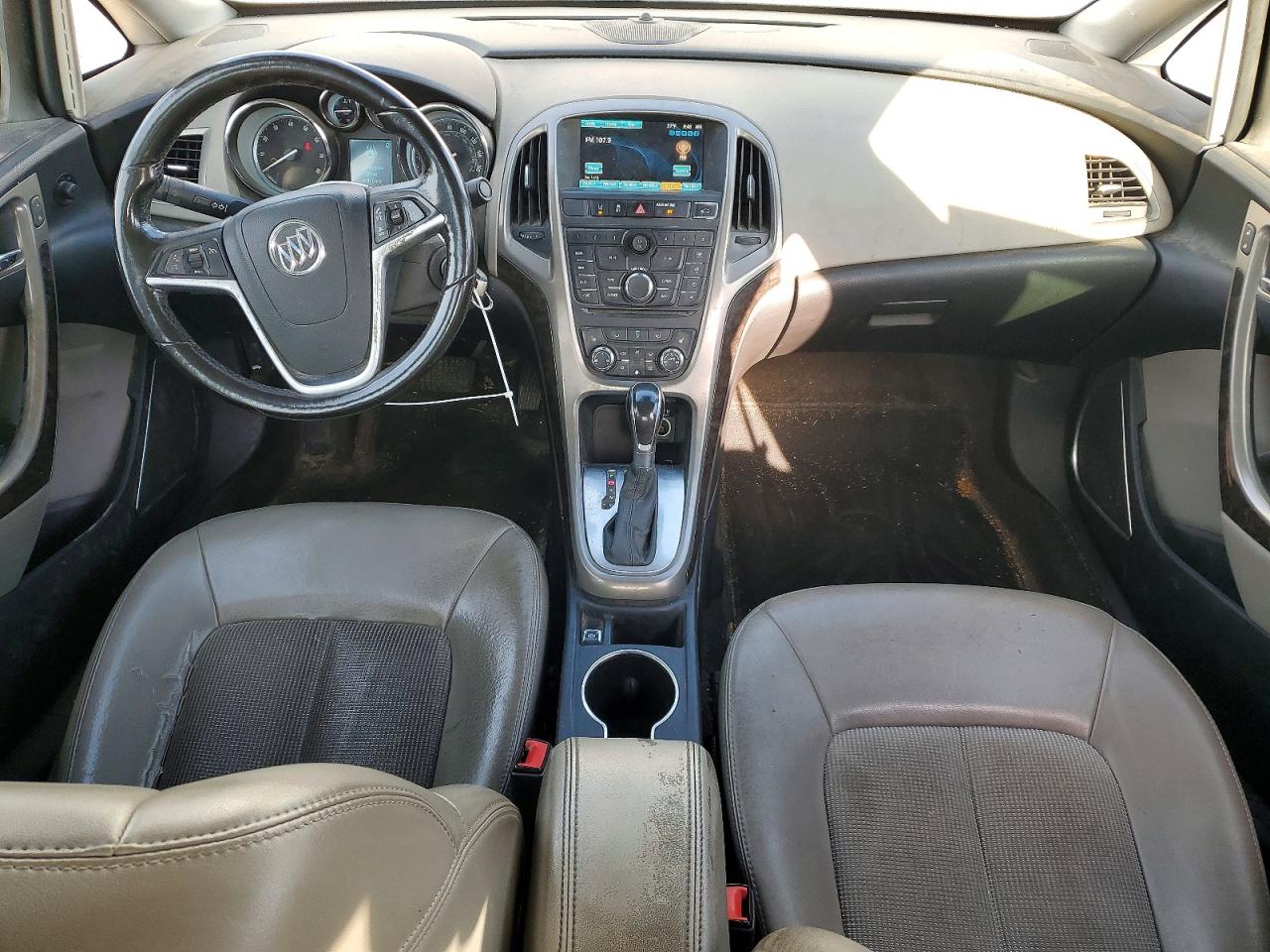 Buick Verano Convenience
