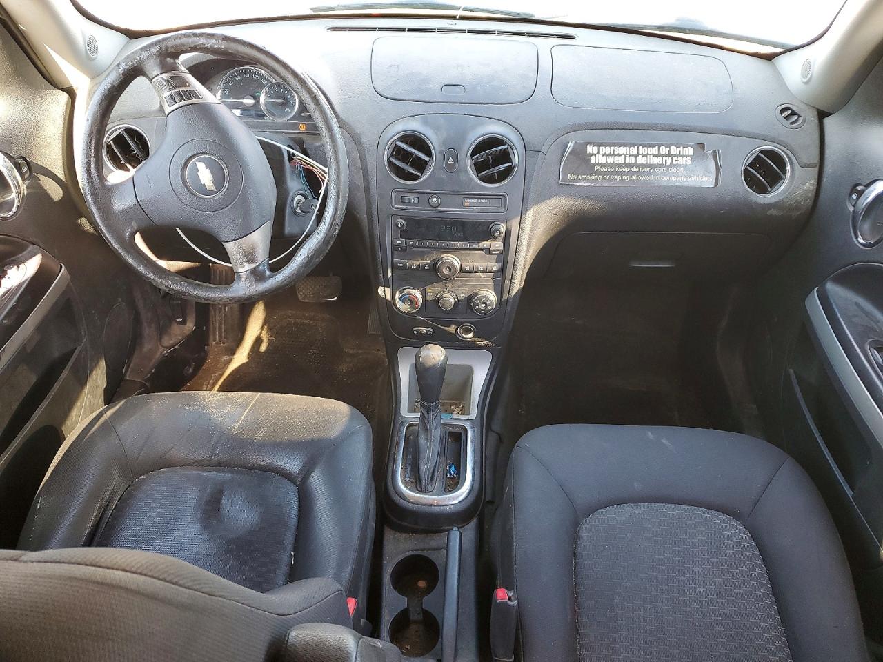 Chevrolet HHR Ls
