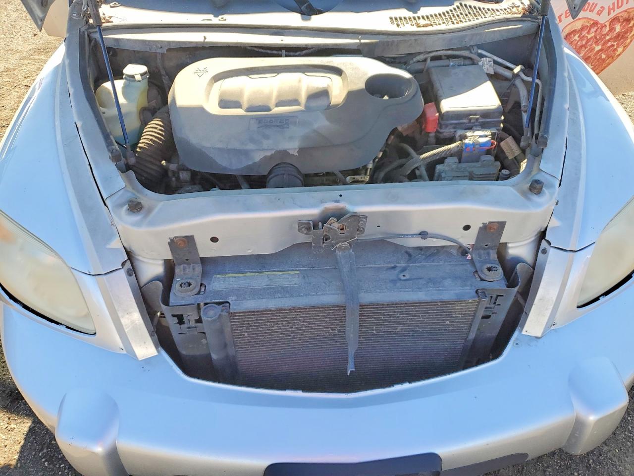 Chevrolet HHR Ls