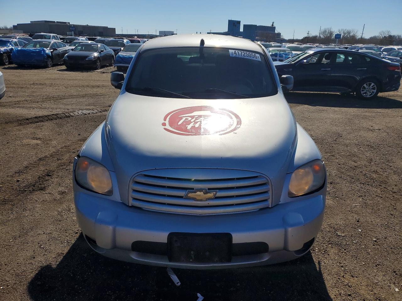 Chevrolet HHR Ls