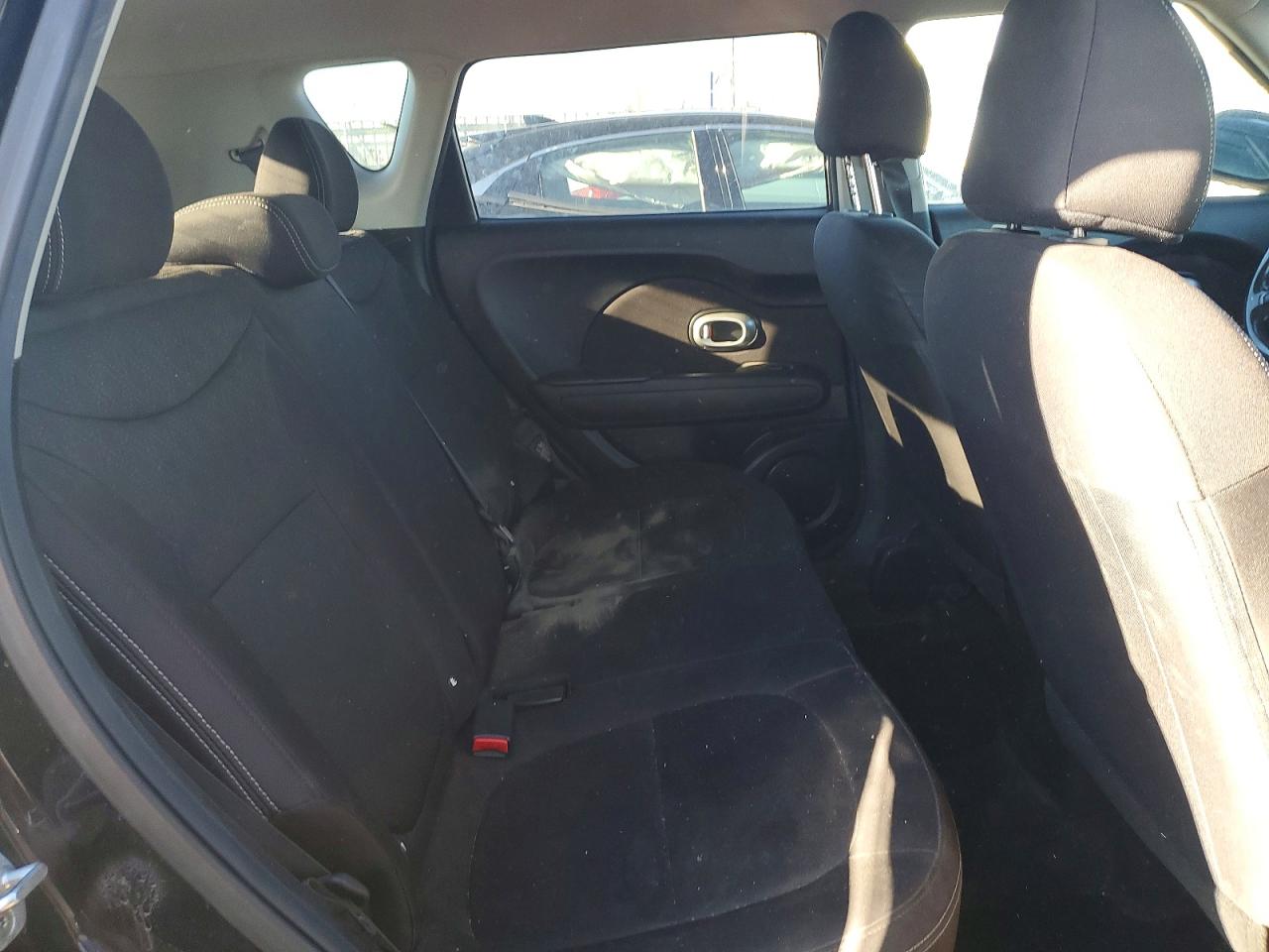 Kia Soul Base