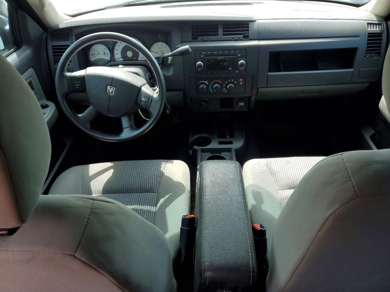 Dodge Dakota Slt