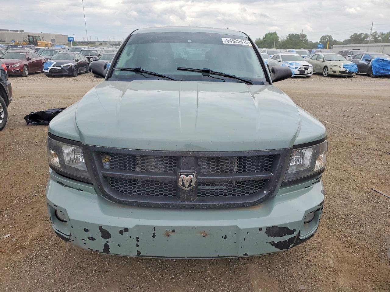 Dodge Dakota Slt