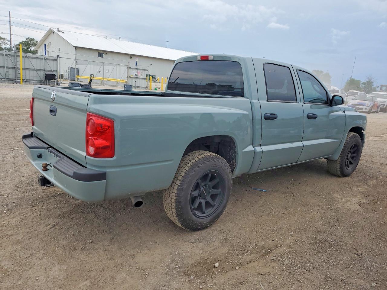 Dodge Dakota Slt
