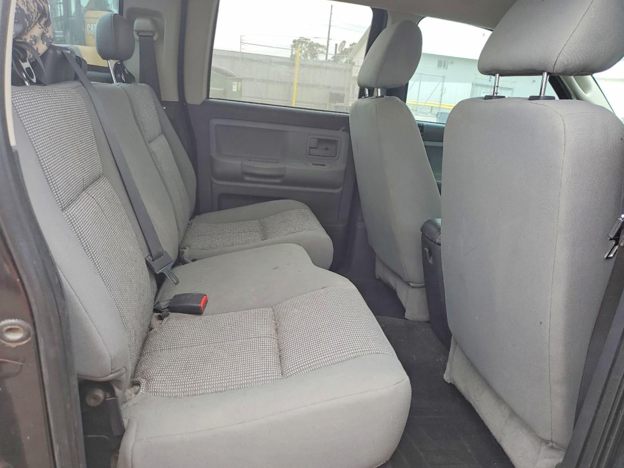 Dodge Dakota Slt