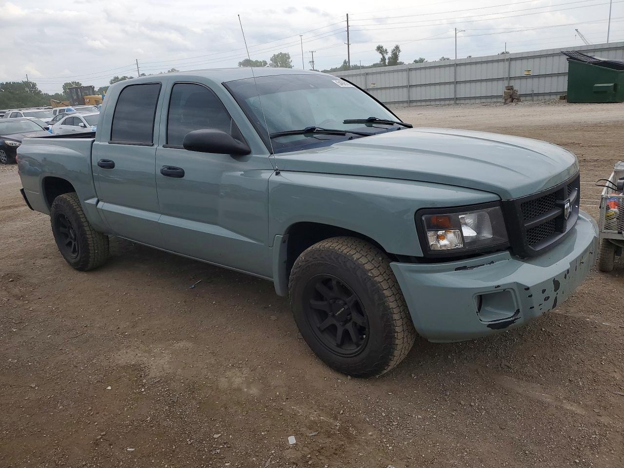 Dodge Dakota Slt