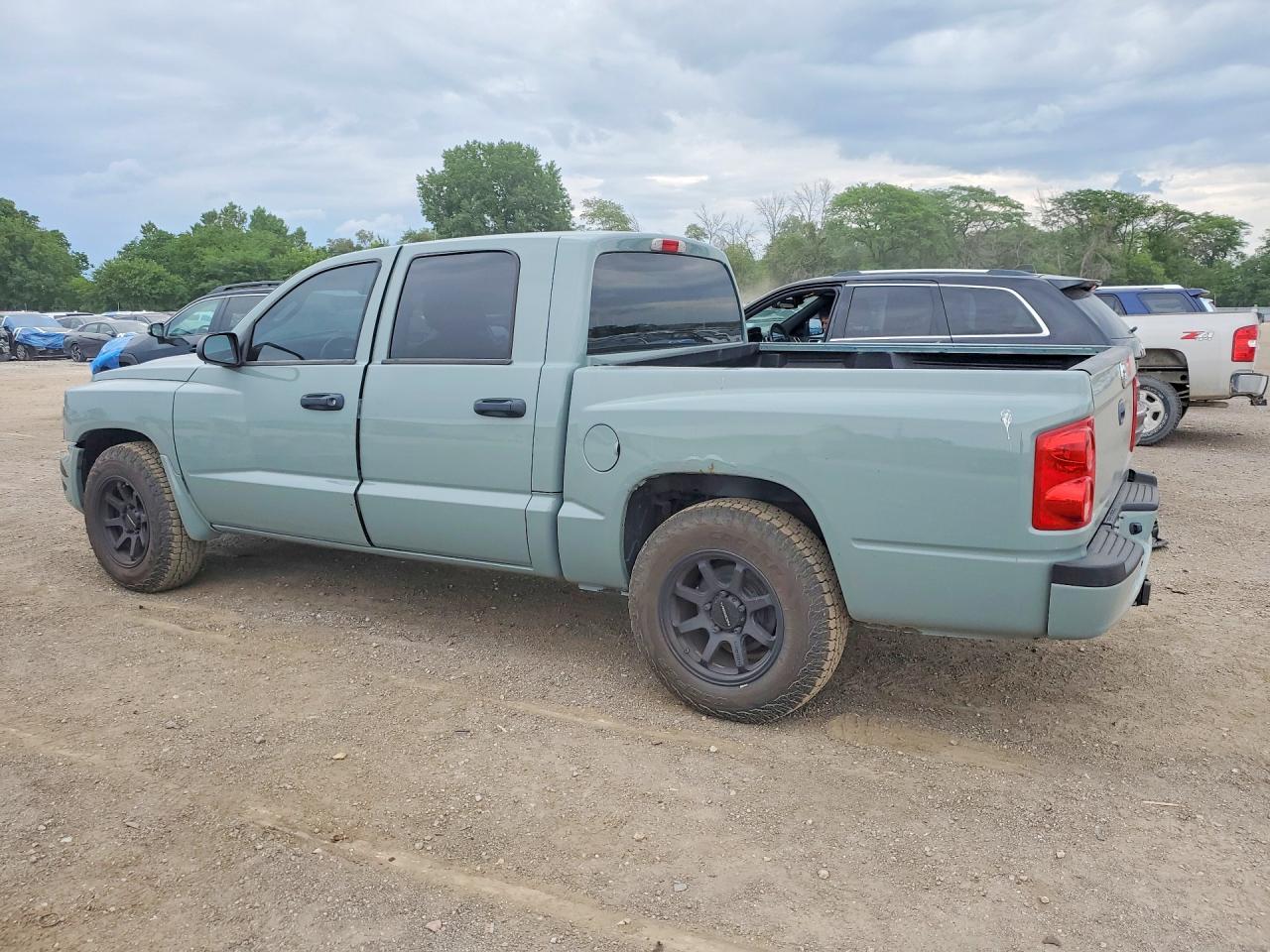 Dodge Dakota Slt