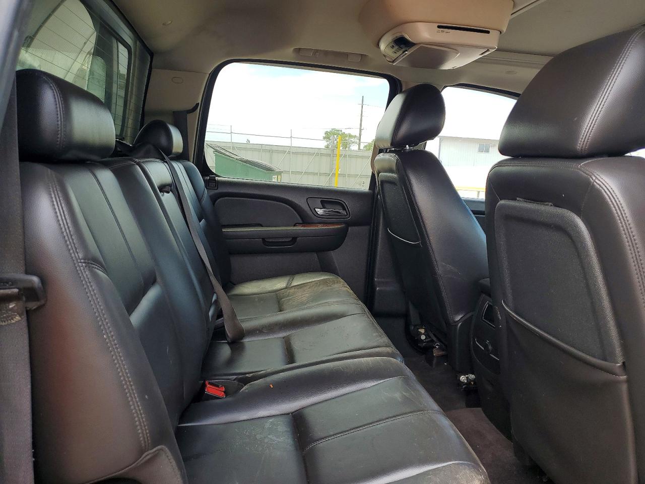 GMC Sierra K1500 Slt