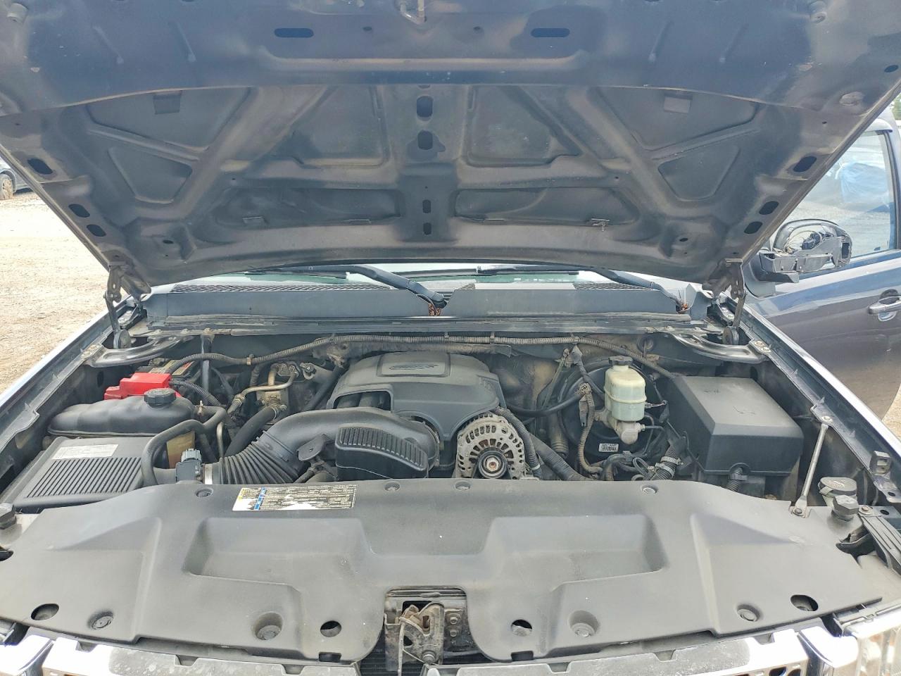 GMC Sierra K1500 Slt
