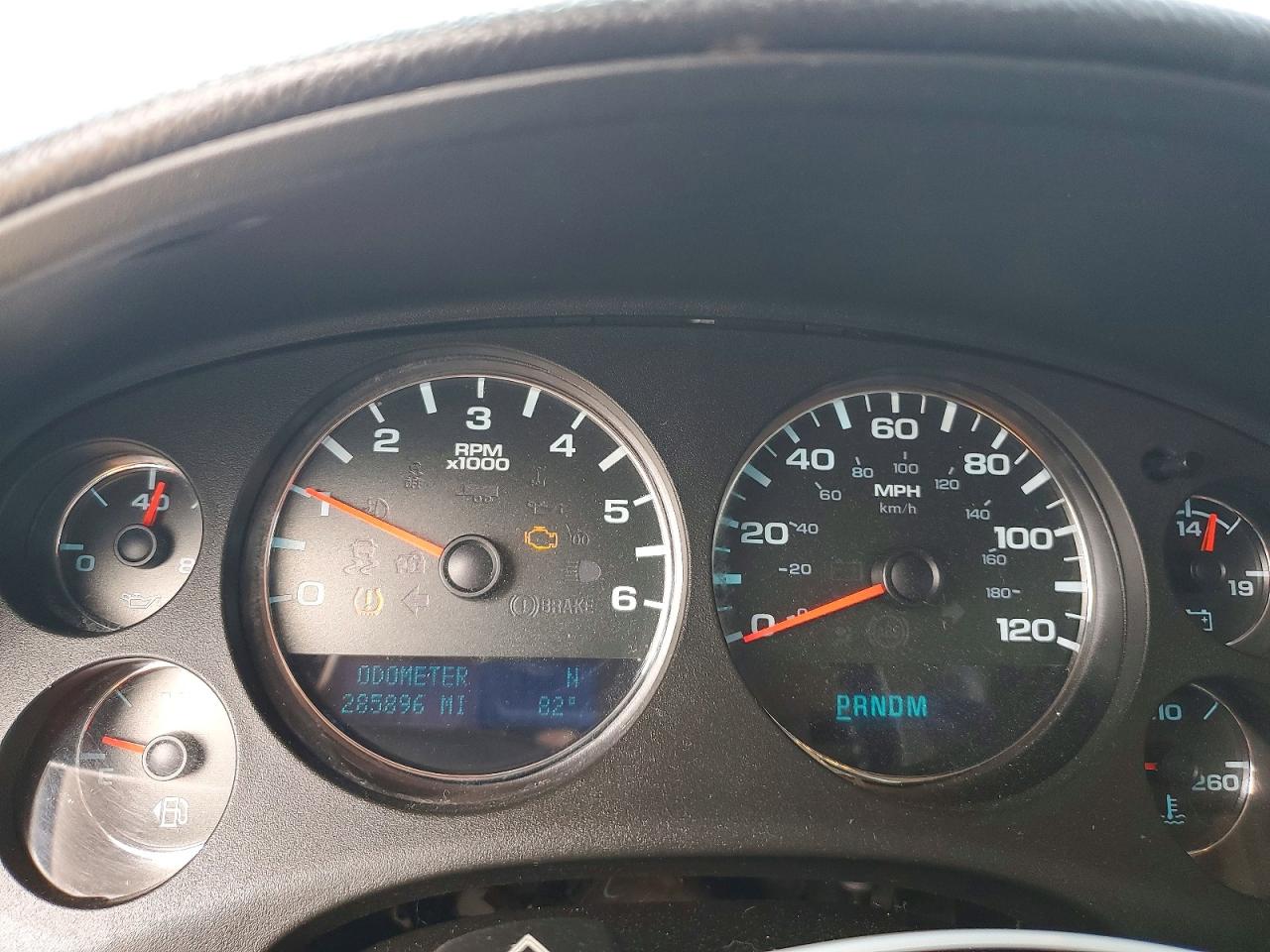 GMC Sierra K1500 Slt