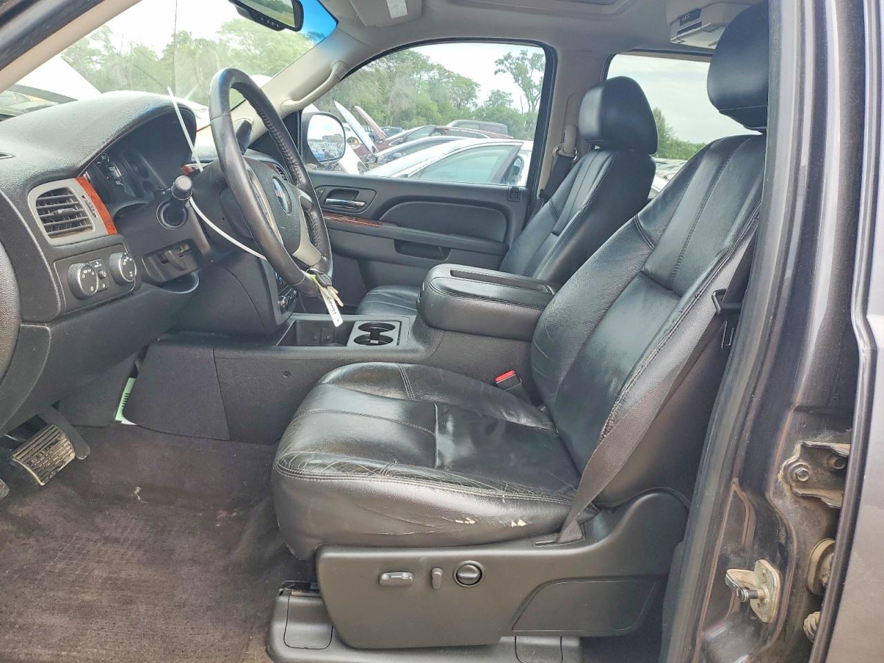 GMC Sierra K1500 Slt
