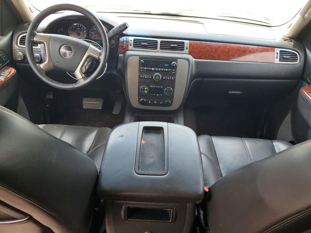 GMC Sierra K1500 Slt