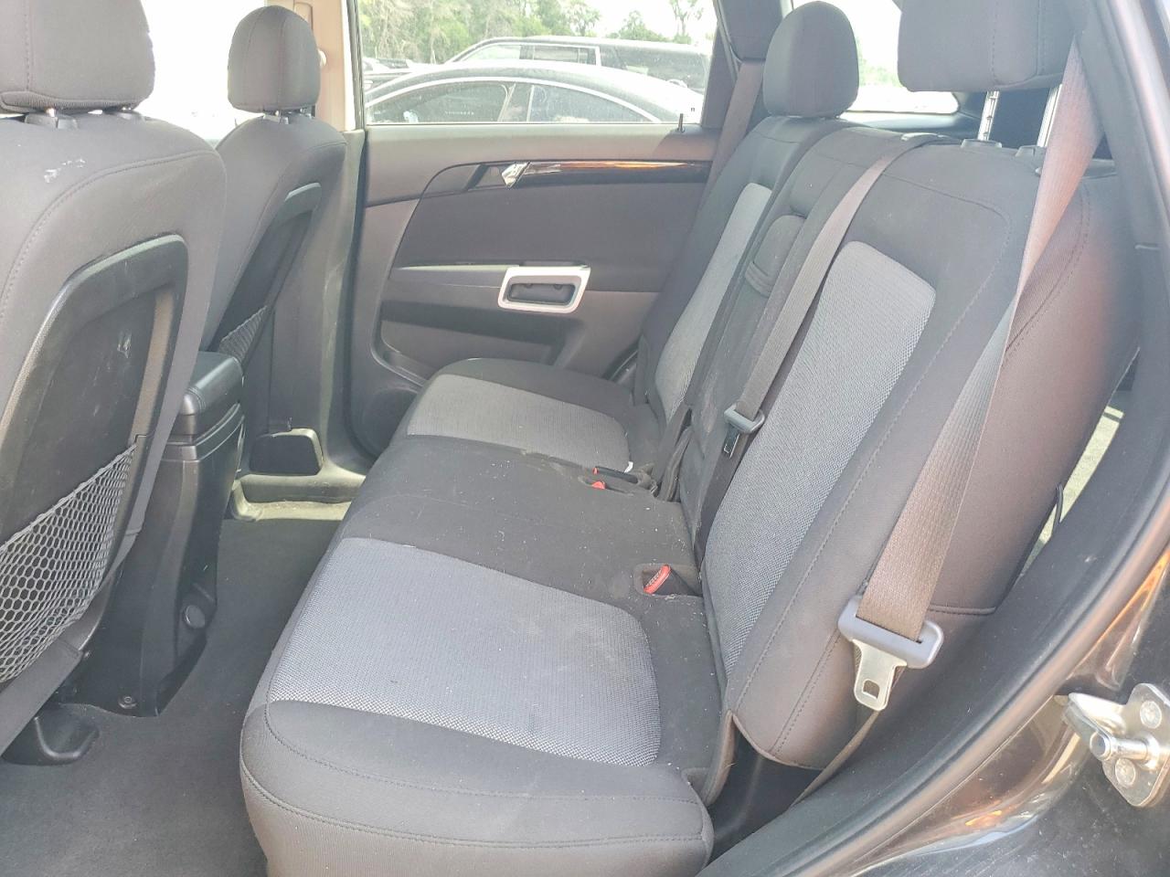 Chevrolet Captiva Lt