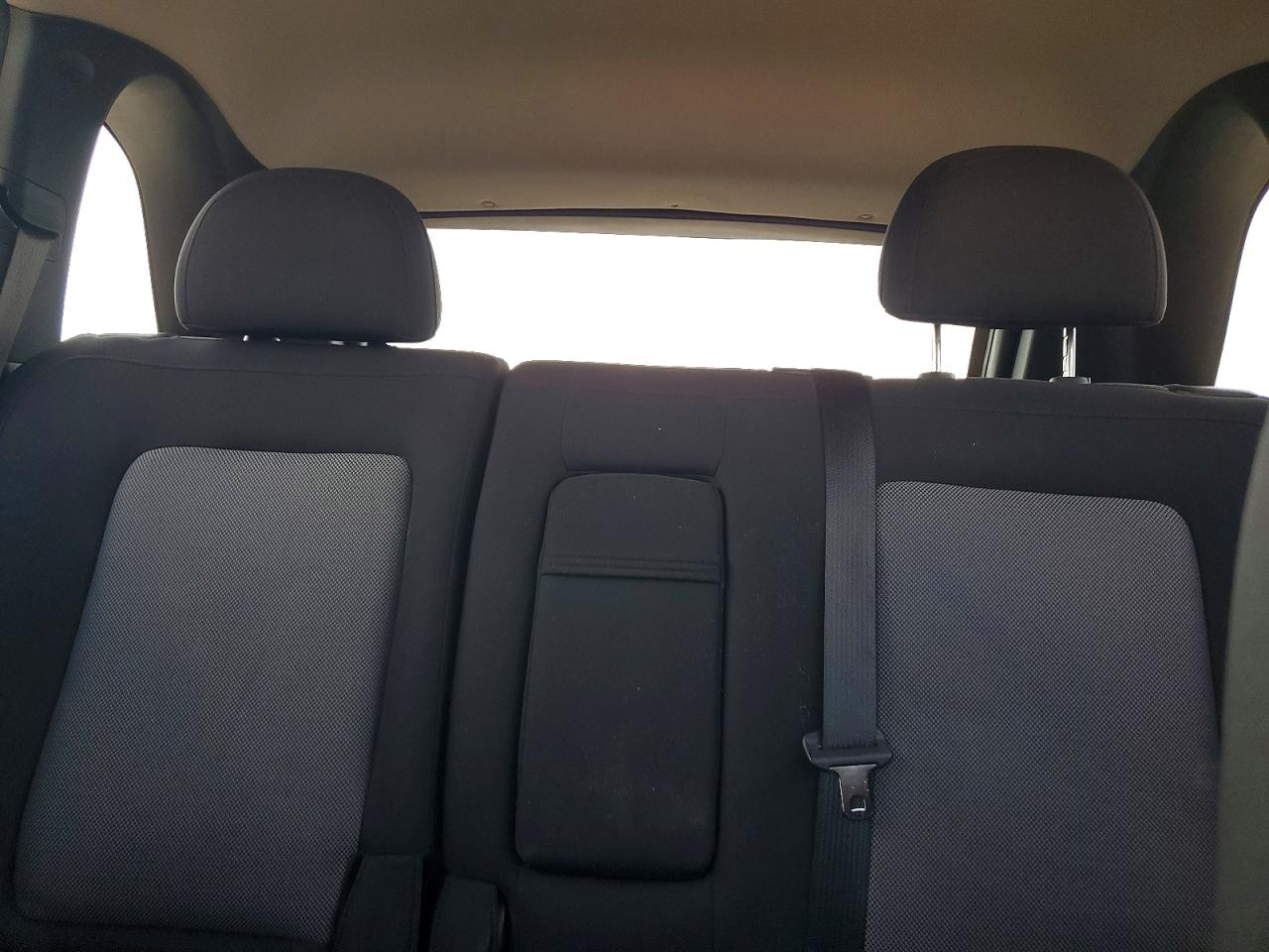 Chevrolet Captiva Lt