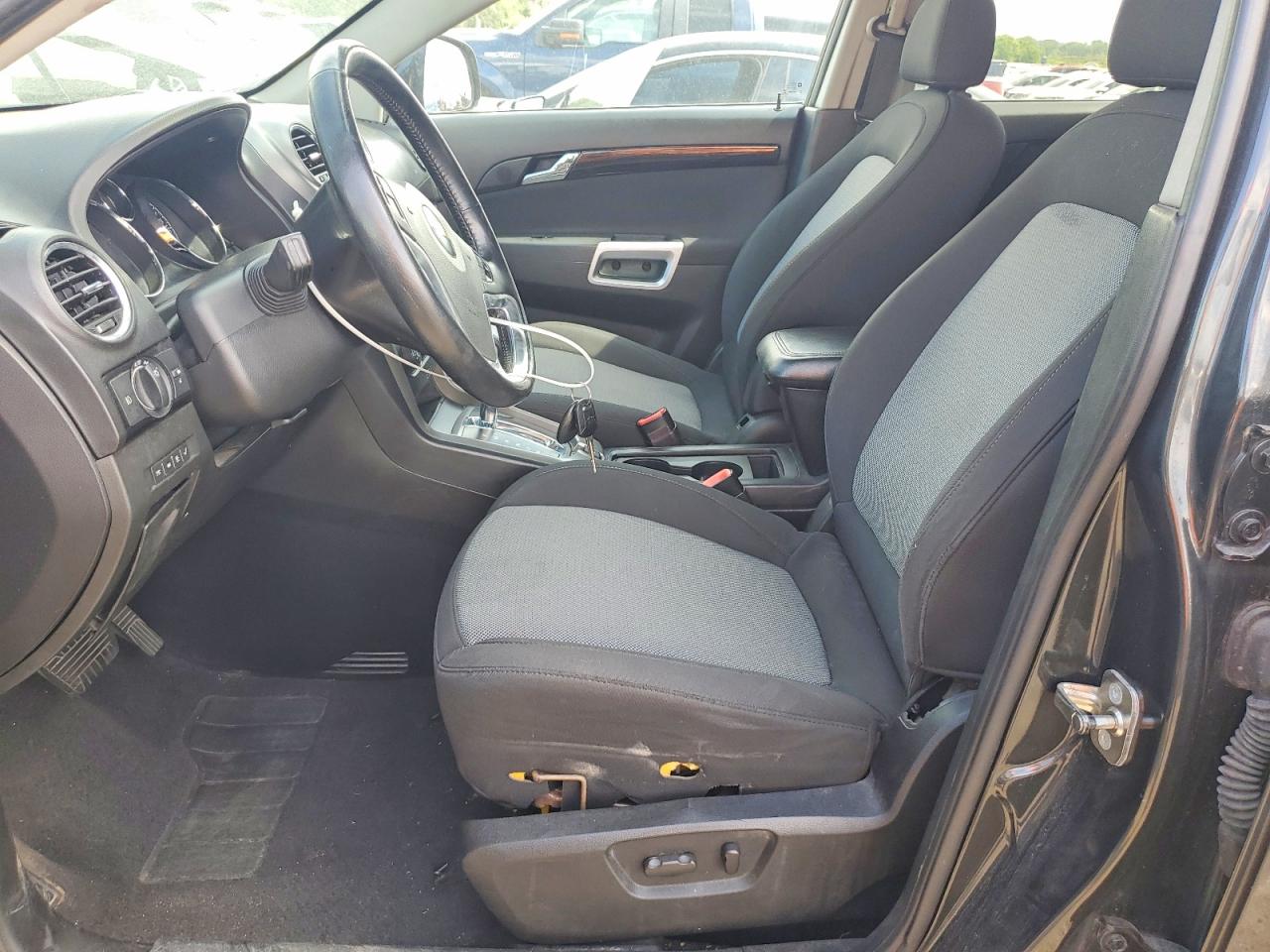 Chevrolet Captiva Lt