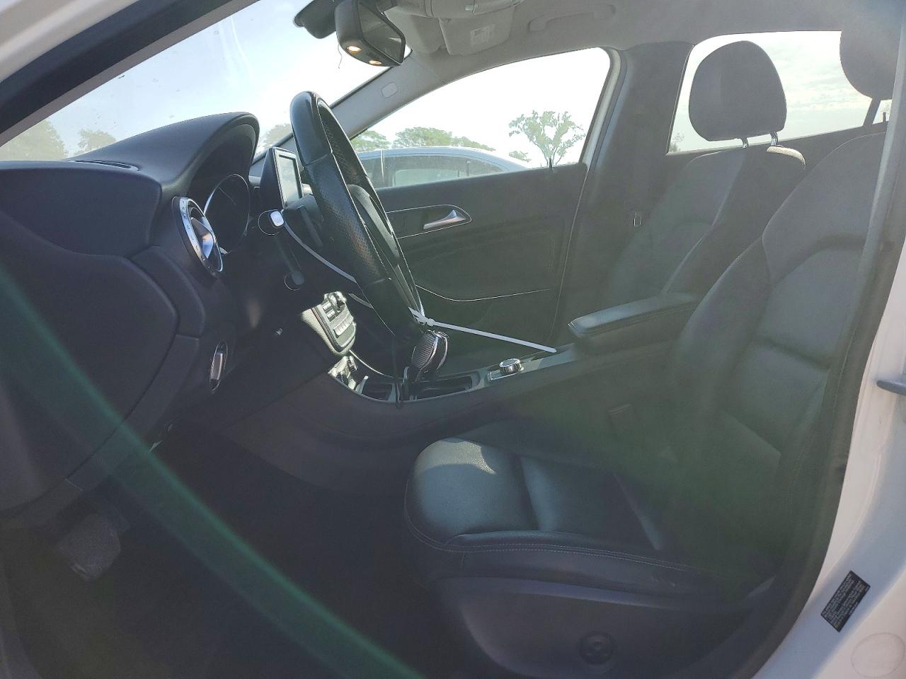 Mercedes-Benz GLA 250 4matic