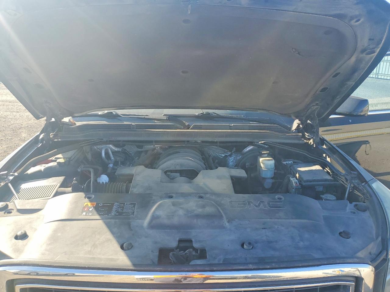 GMC Yukon Sle