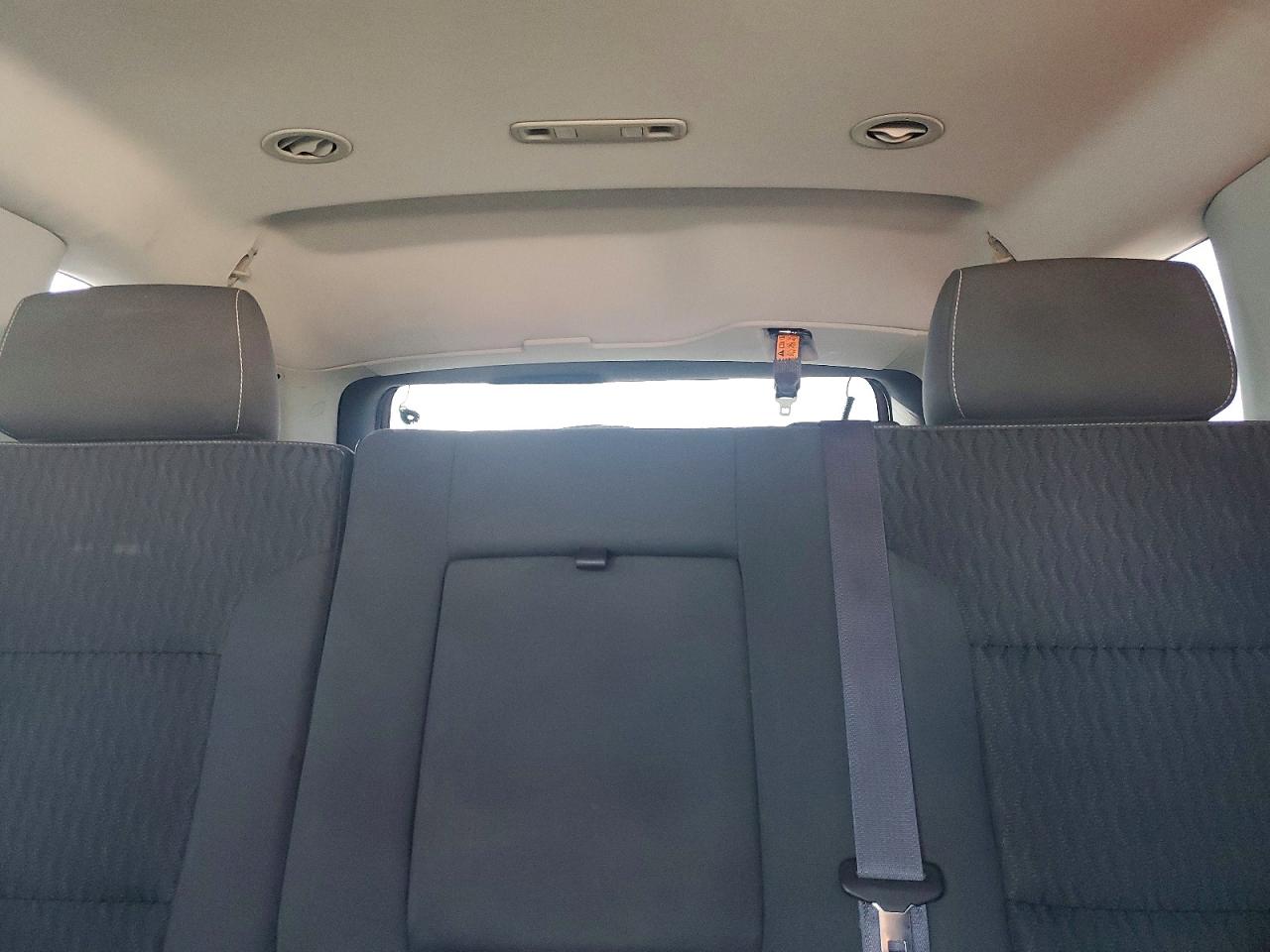 GMC Yukon Sle