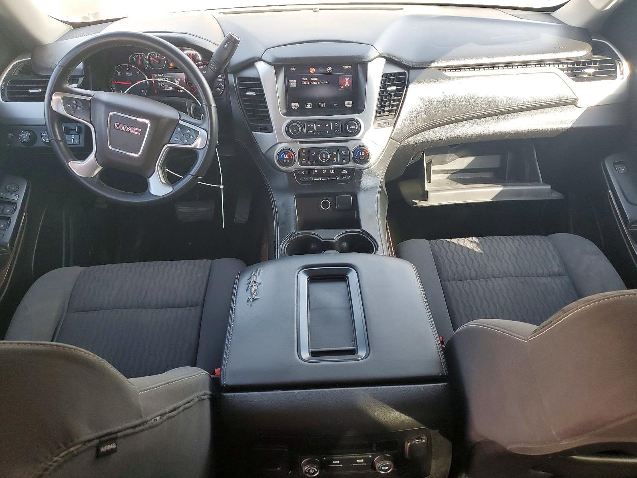 GMC Yukon Sle