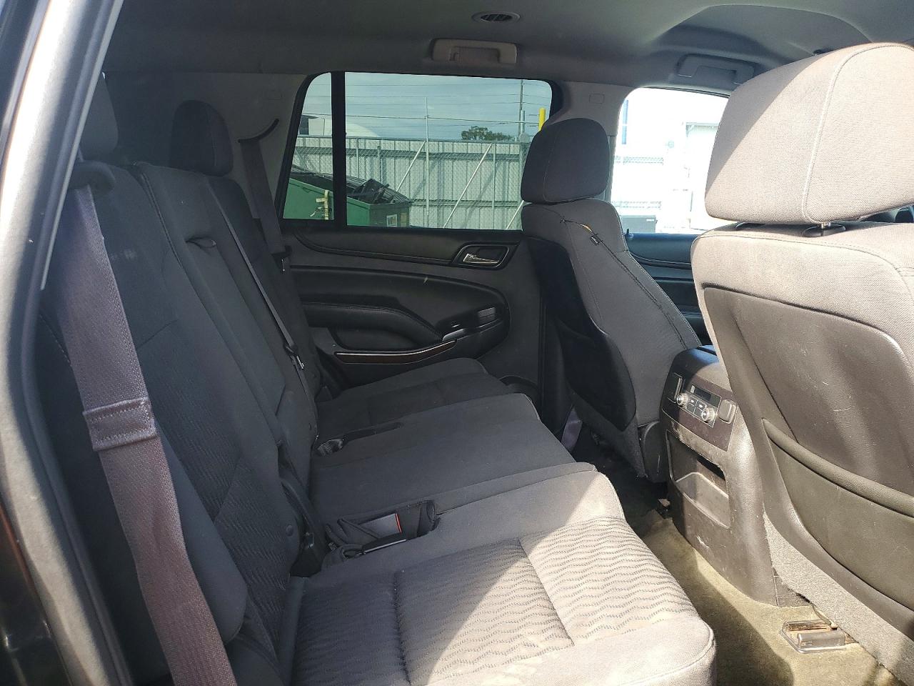 GMC Yukon Sle