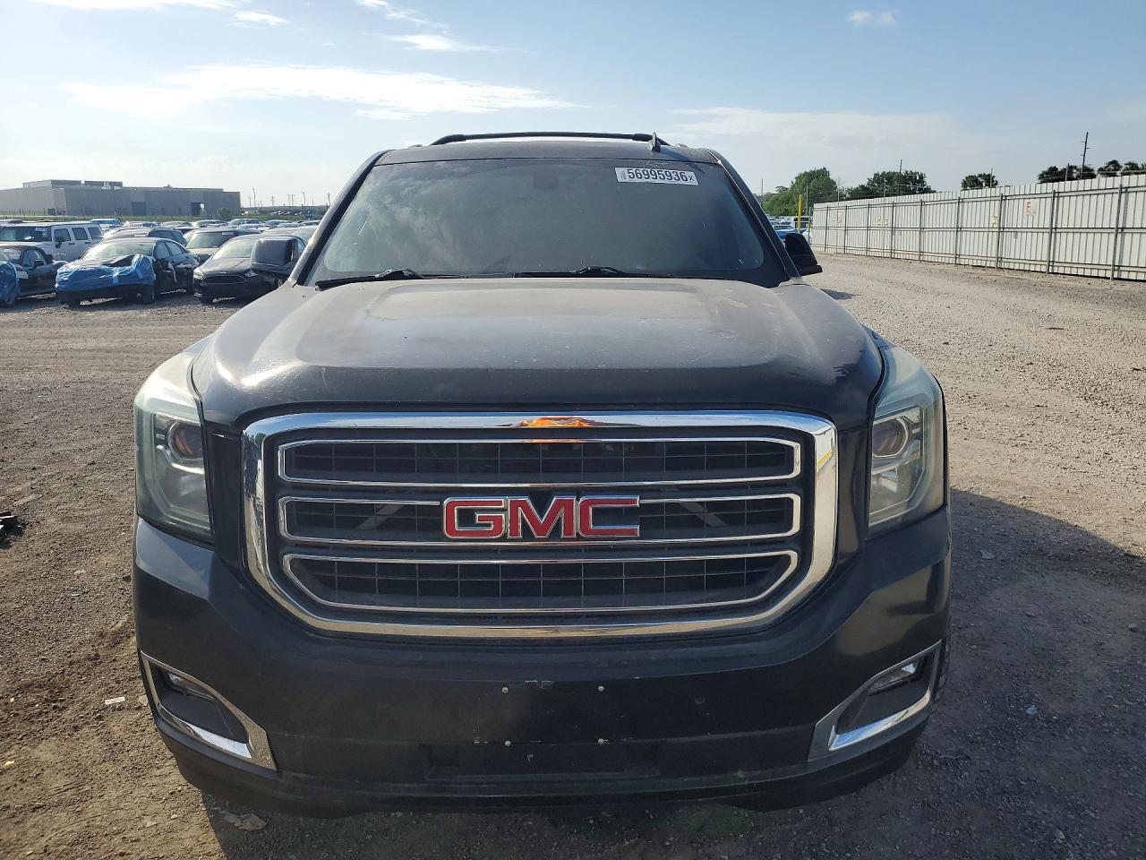 GMC Yukon Sle