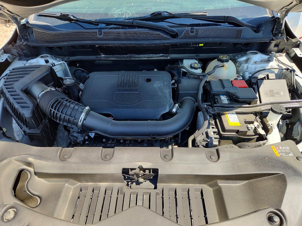 Chevrolet Blazer 2lt