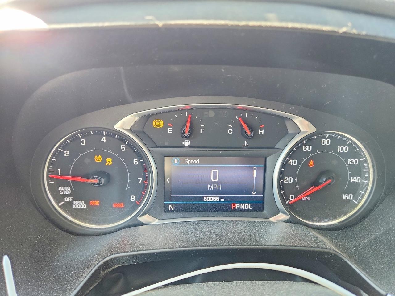 Chevrolet Blazer 2lt