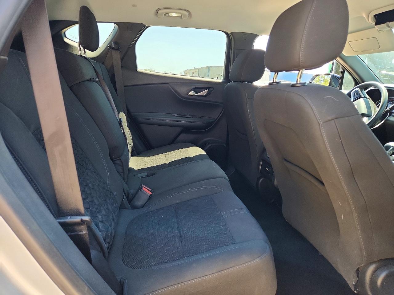 Chevrolet Blazer 2lt
