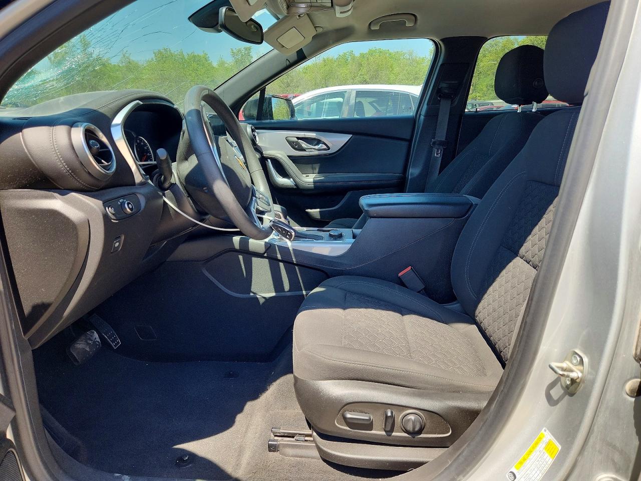 Chevrolet Blazer 2lt