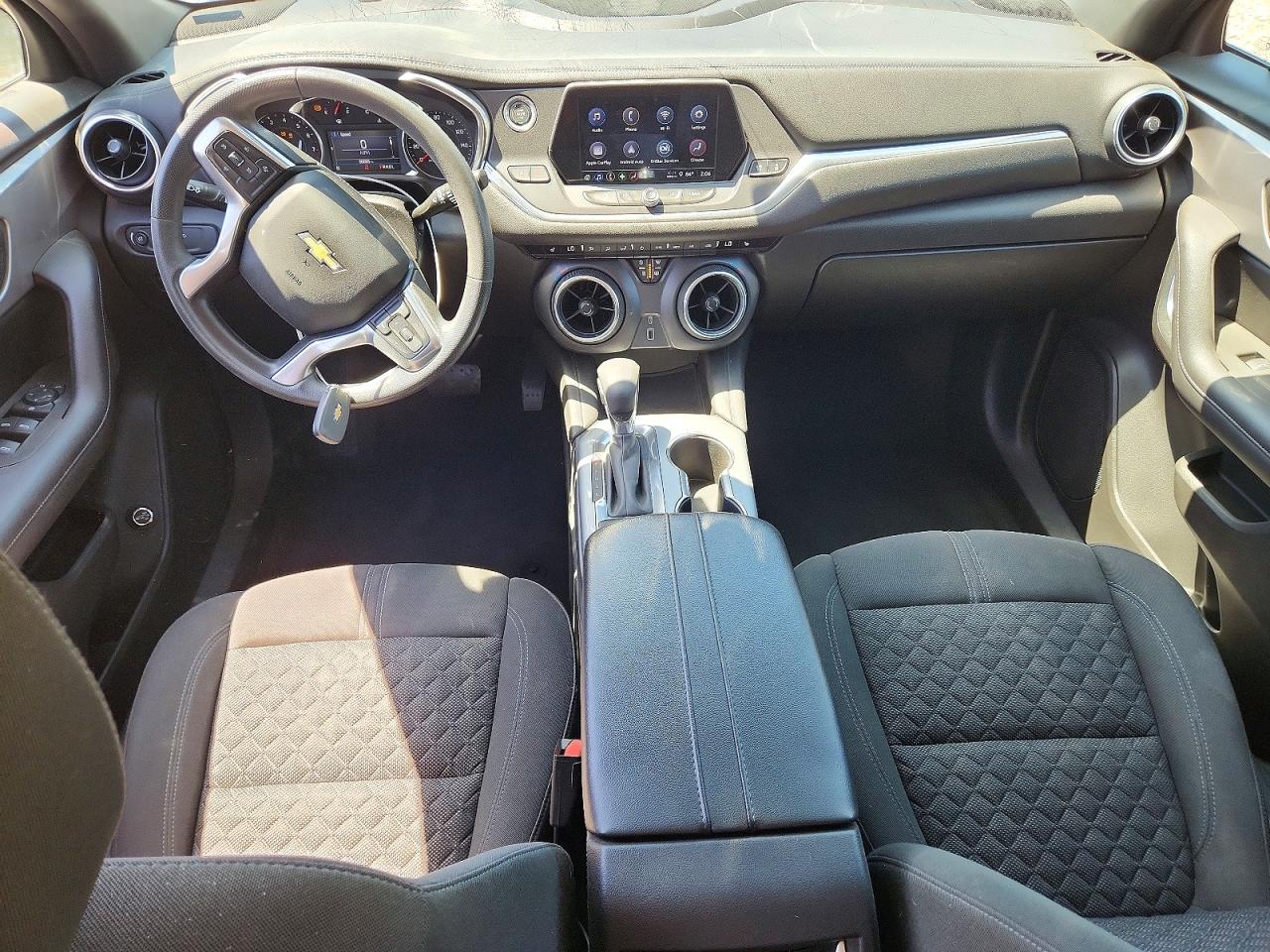 Chevrolet Blazer 2lt