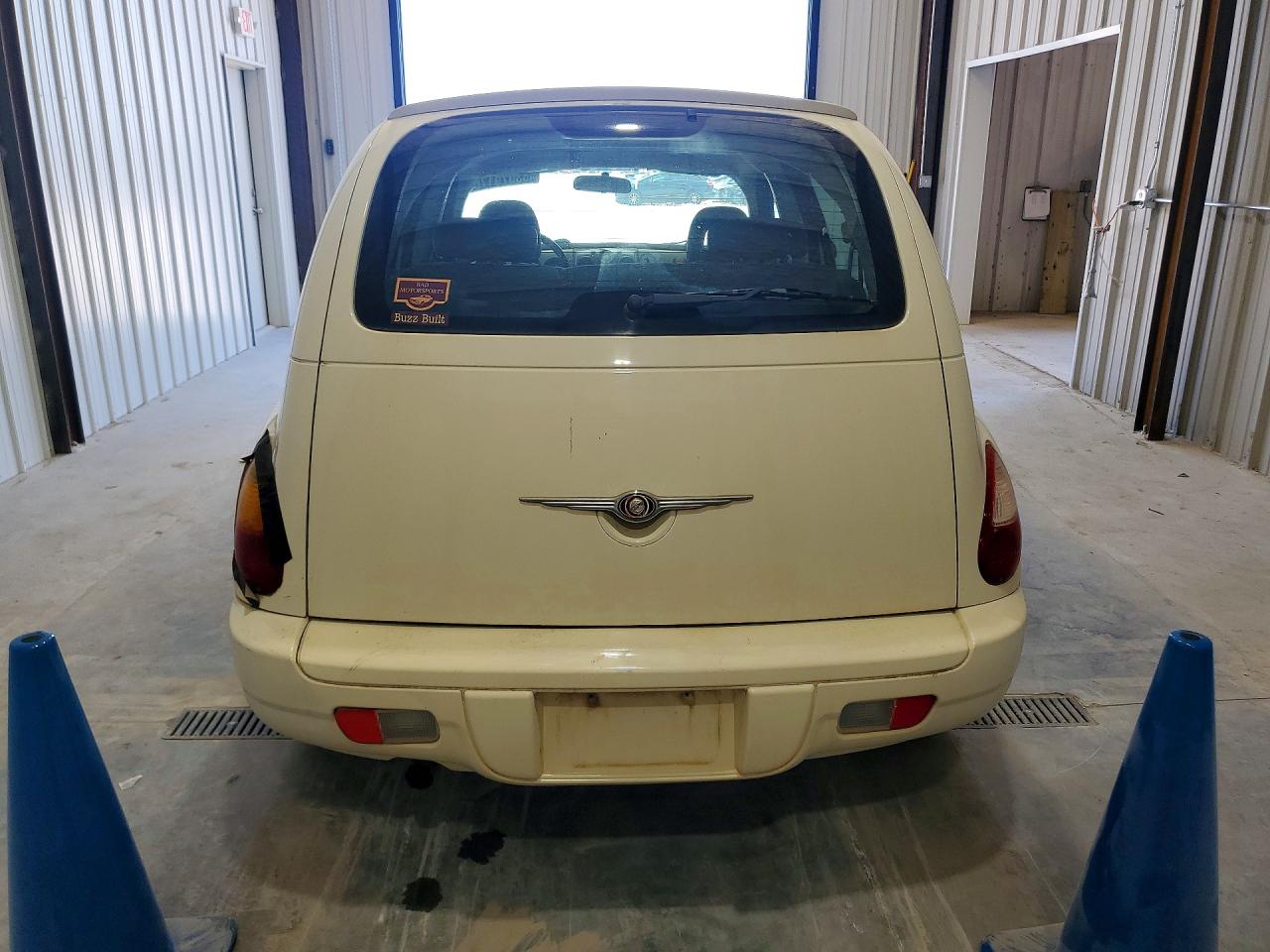 Chrysler PT Cruiser