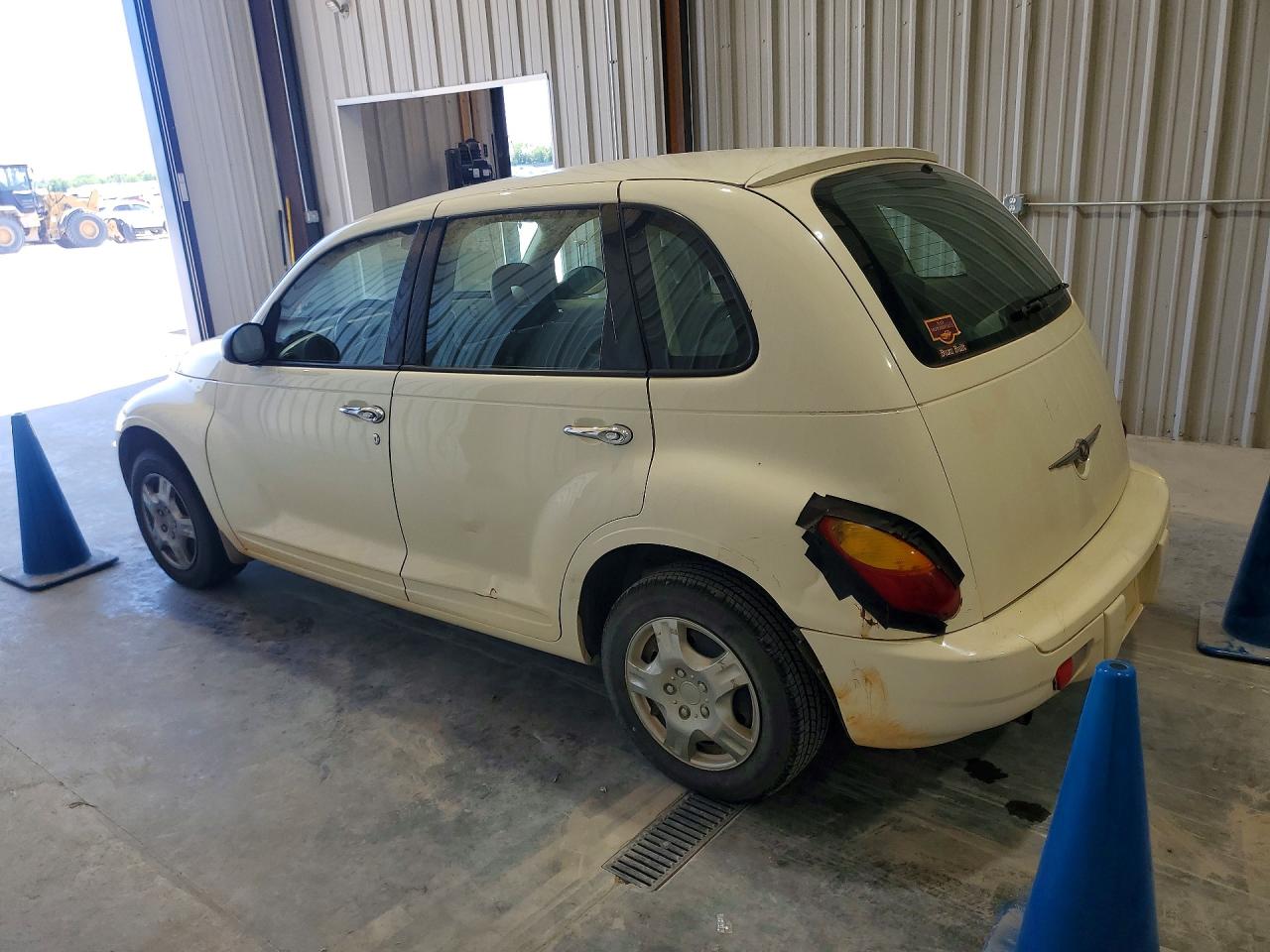 Chrysler PT Cruiser