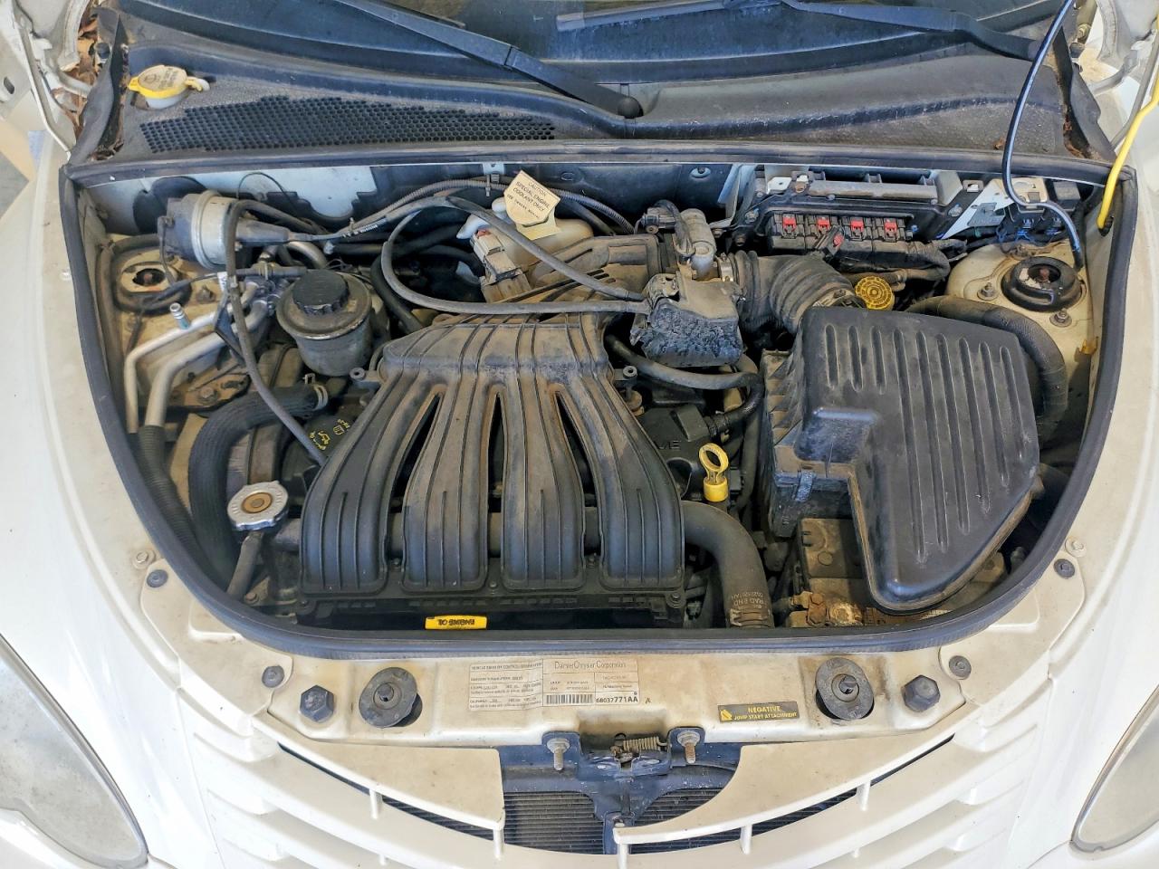 Chrysler PT Cruiser