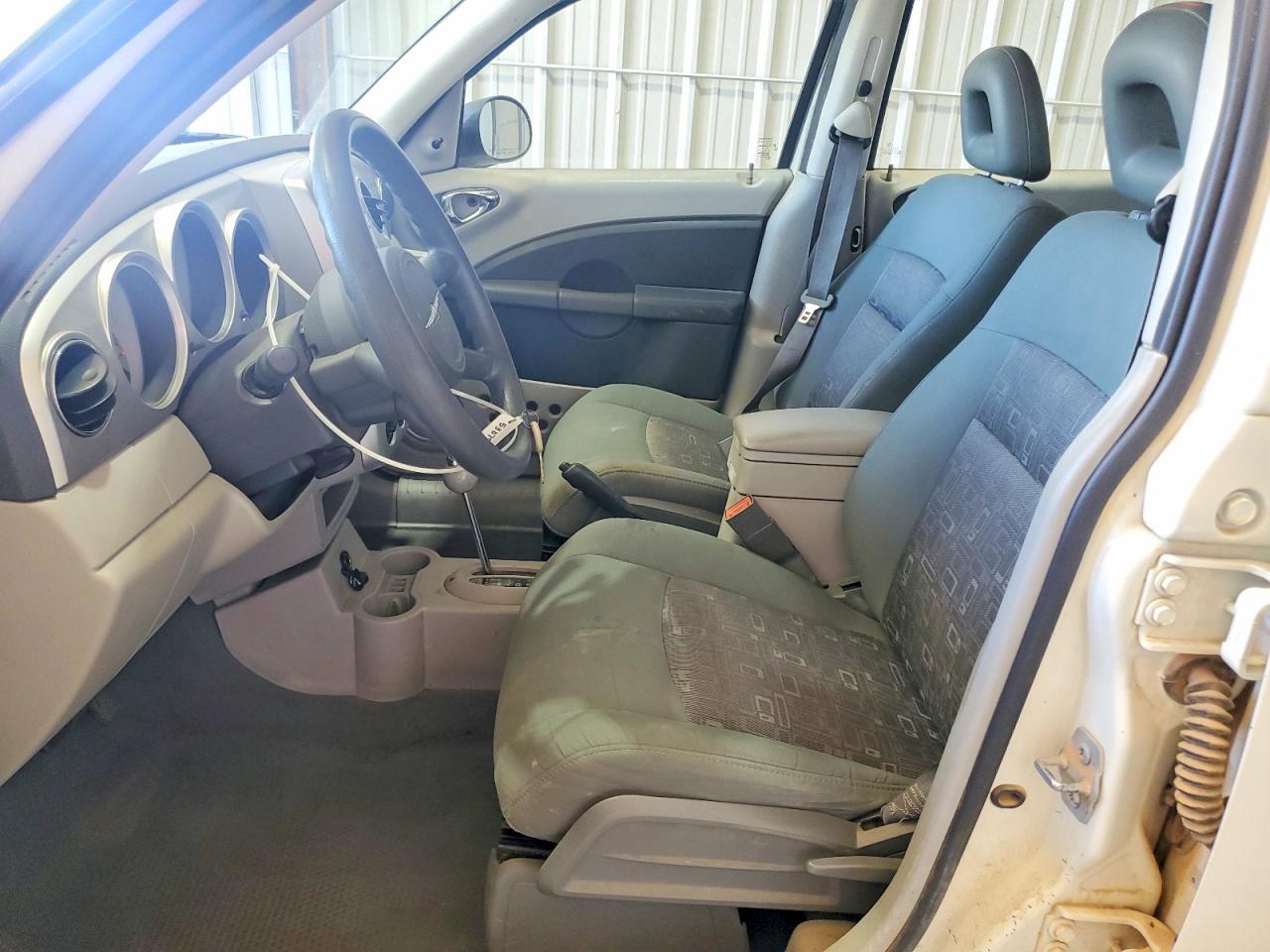 Chrysler PT Cruiser