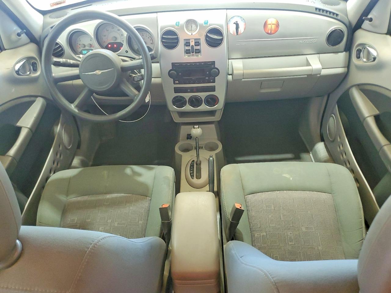 Chrysler PT Cruiser