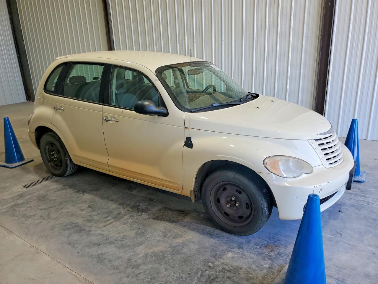 Chrysler PT Cruiser