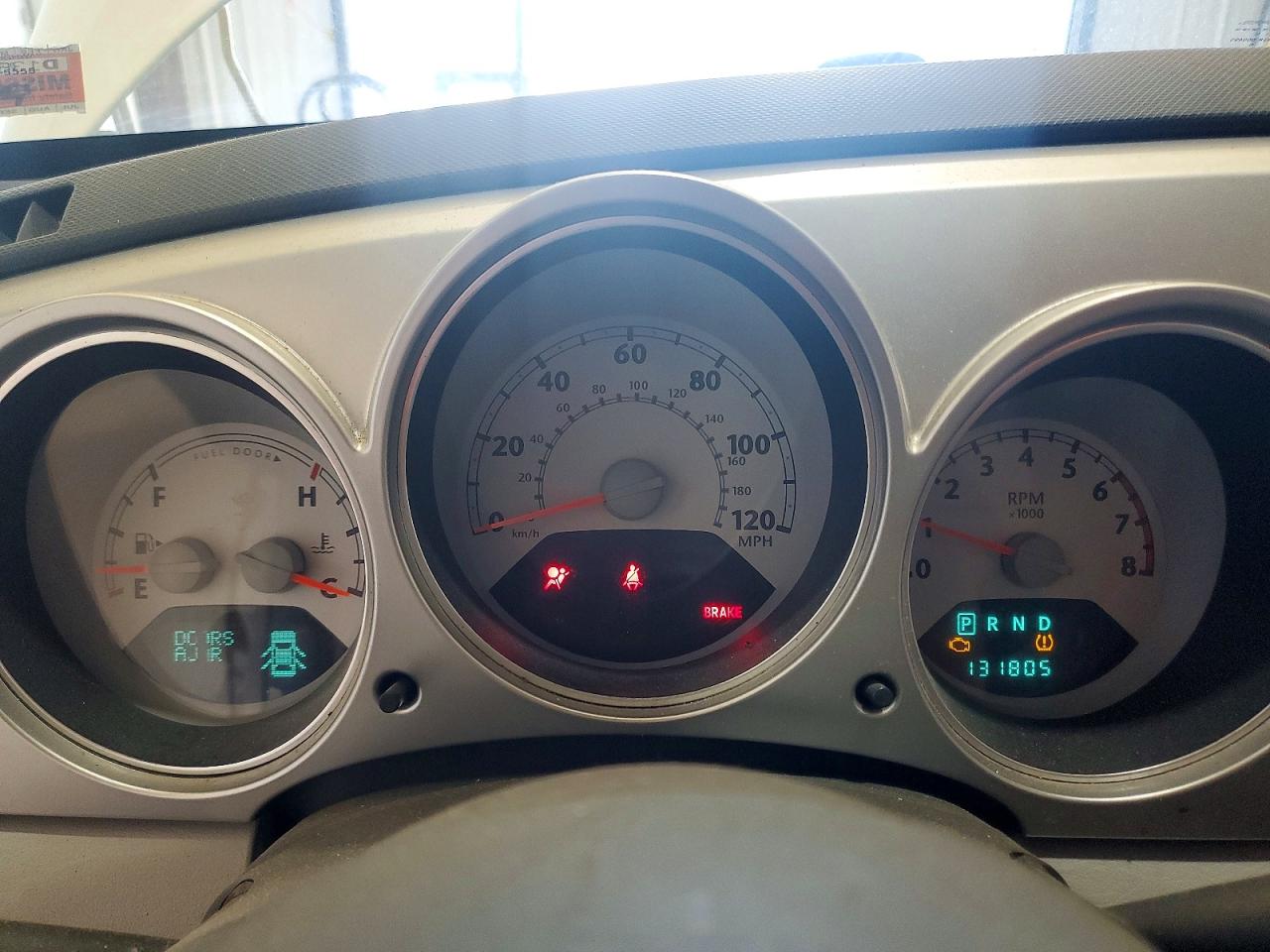 Chrysler PT Cruiser
