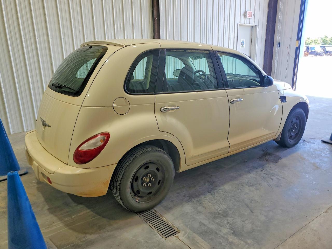 Chrysler PT Cruiser