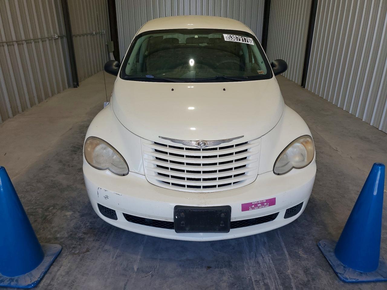 Chrysler PT Cruiser