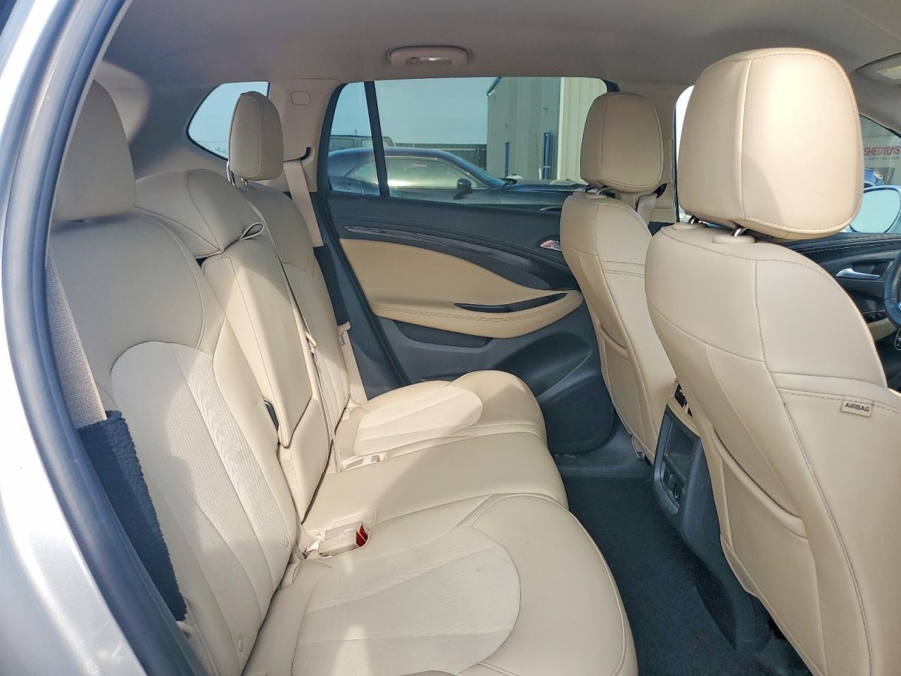 Buick Envision