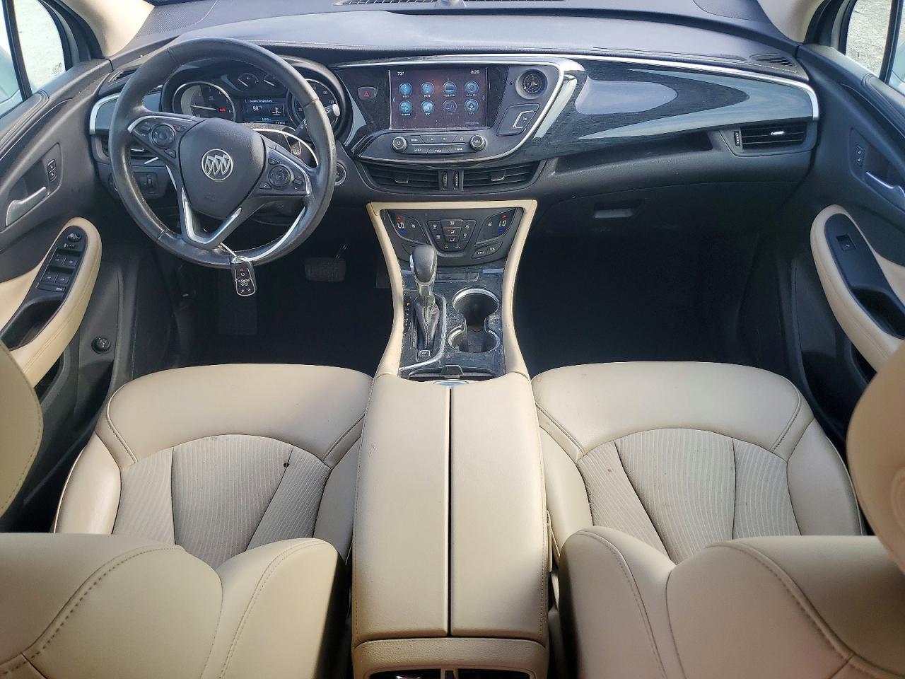 Buick Envision