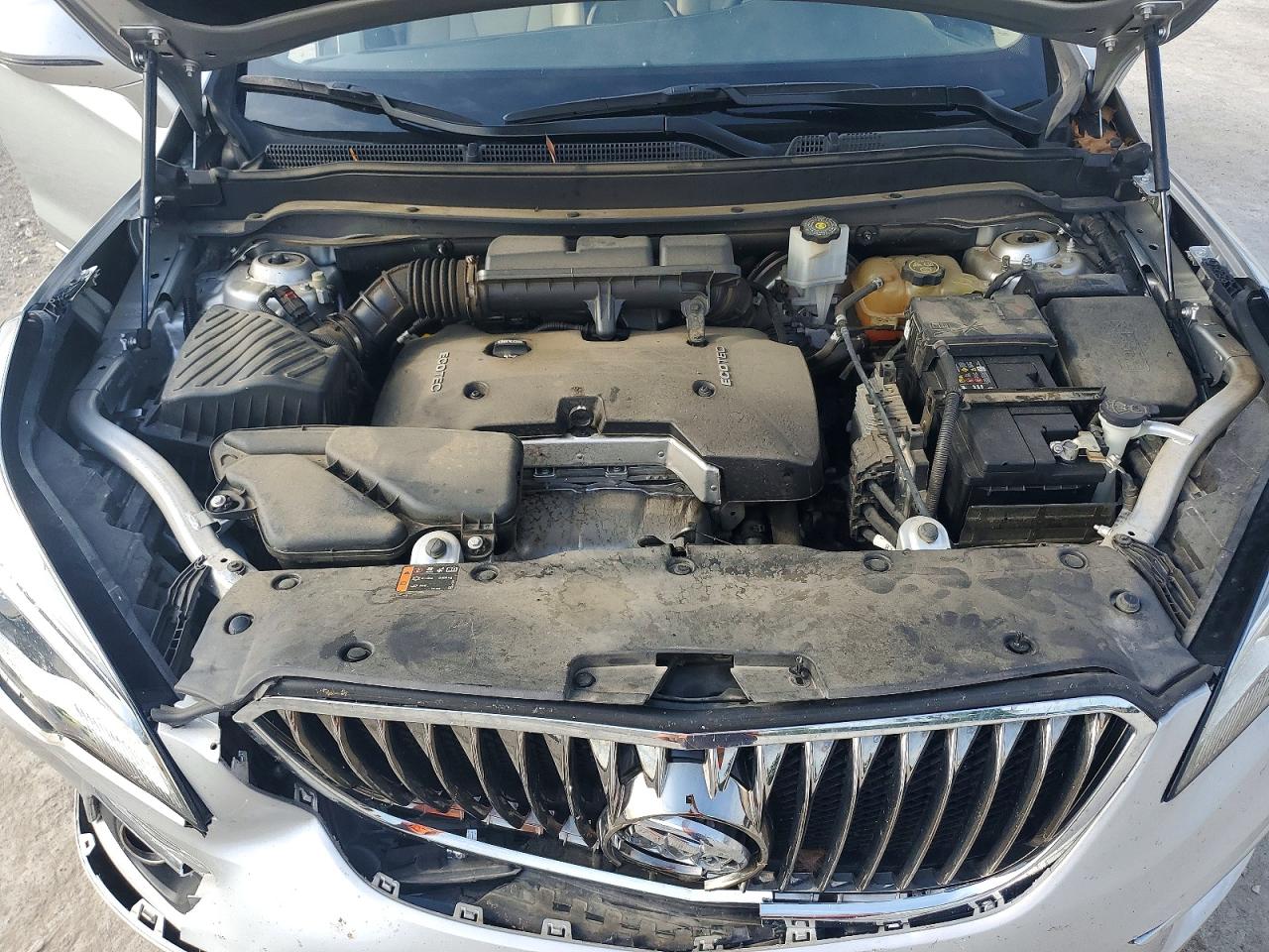 Buick Envision