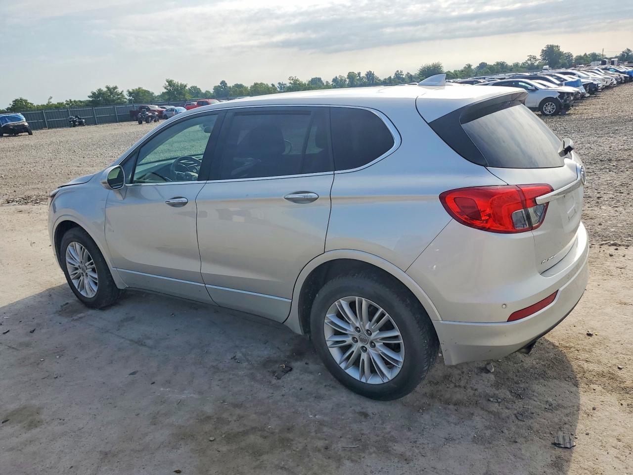 Buick Envision