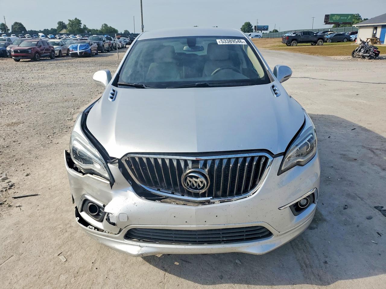 Buick Envision