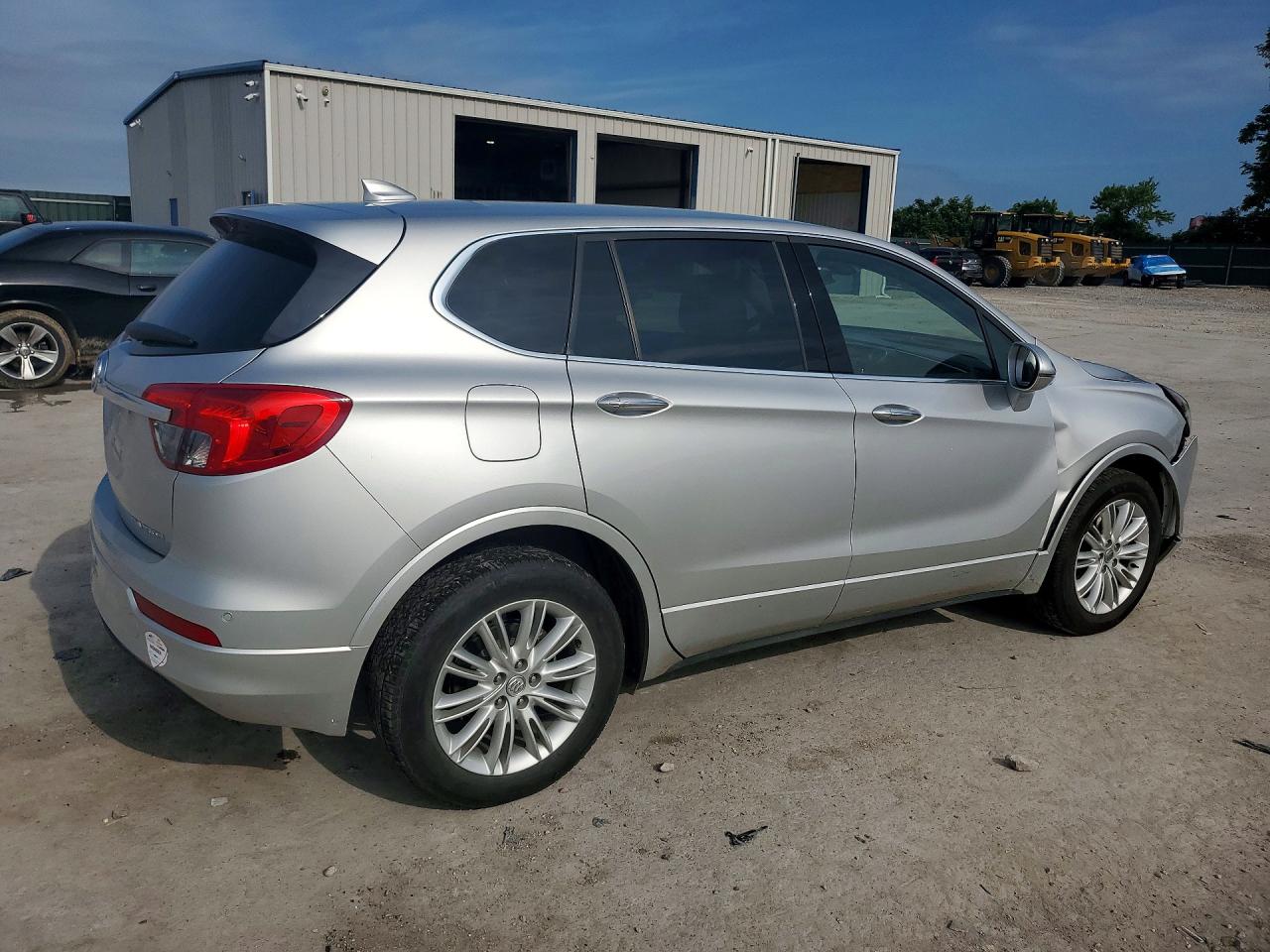 Buick Envision