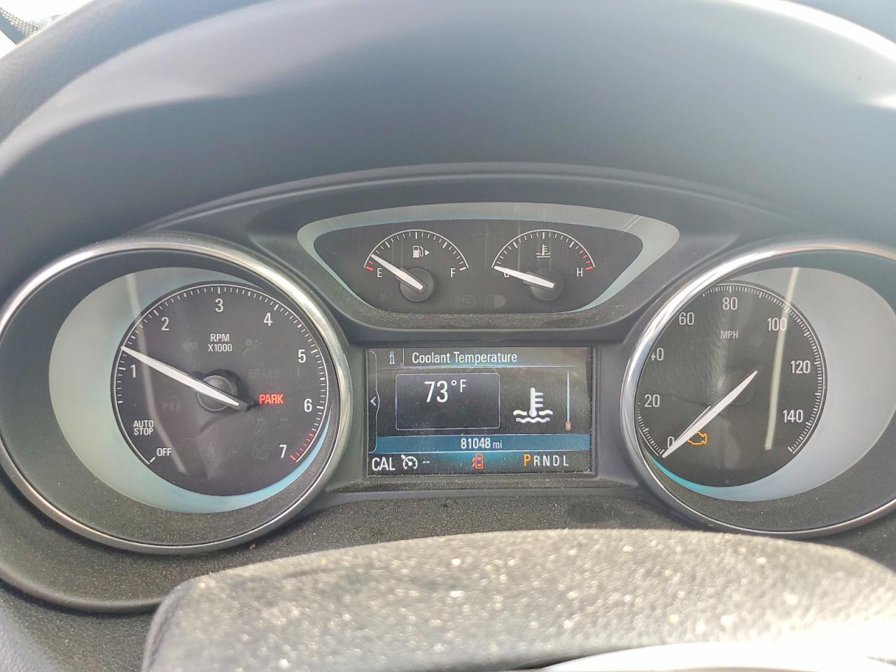 Buick Envision