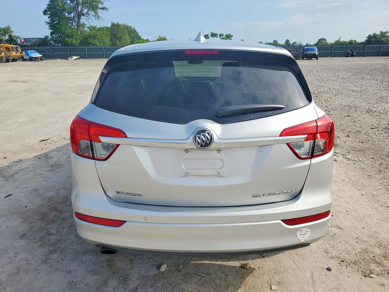 Buick Envision