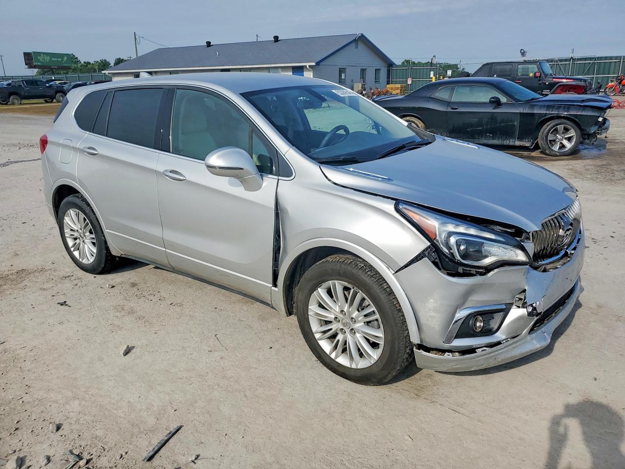 Buick Envision