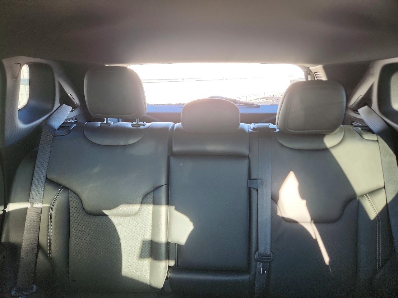 Jeep Compass 80th Edition