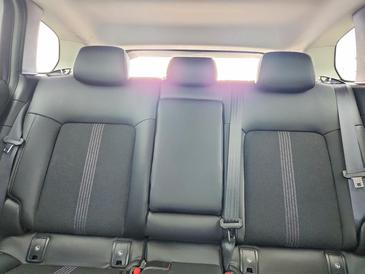 Mazda Cx Preferred
